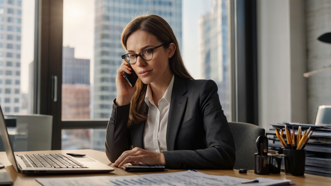Auditoria Financeira